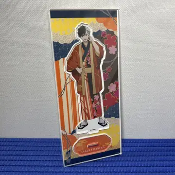 WIND BREAKER VASARA 사쿠라 하루카 기모노 아크릴 스탠드