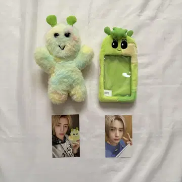 보네크도 이한 푸네크도 321 삼하니