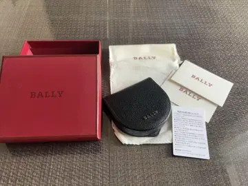 BALLY 코인 케이스
