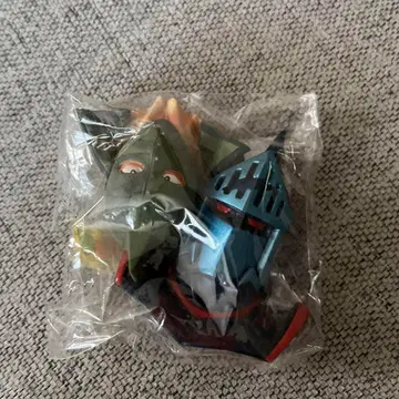 근육맨 마그넷 컬렉션 세트