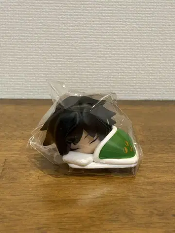 귀멸의 칼날 오넴탄 6형 토미오카 기유