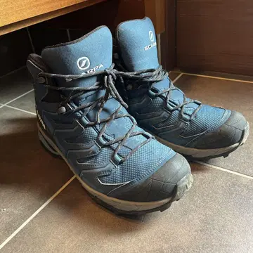 SCARPA 등산화 GORE-TEX 26.0~26.5cm