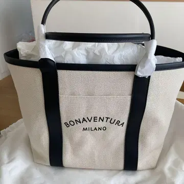 BONAVENTURA 토트백 새상품