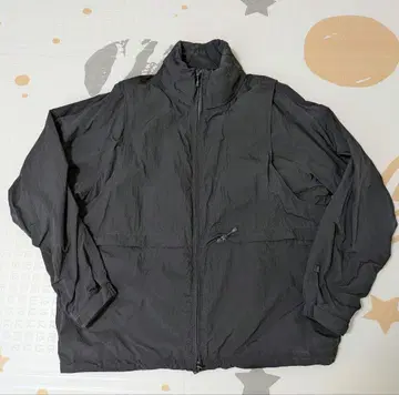 DAIWA PIER39 테크 윈드브레이커 재킷