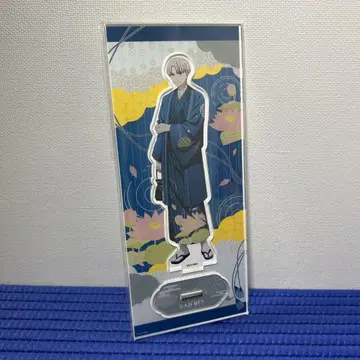 WIND BREAKER VASARA 카지 렌 기모노 아크릴 스탠드