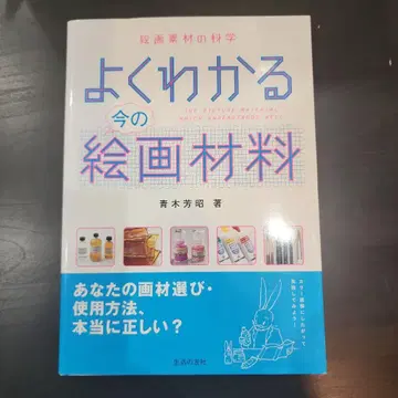 쉽게 이해하는 현대 회화 재료 회화 소재의 과학 아오키 요시아키