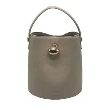 CAFUNE 카푸네 egg Bucket 에그 버킷 핸드백