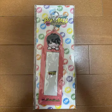 나니와단시 니시하타 다이고 포토 카드 홀더