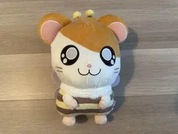 방가방가 햄토리 벌 빅 봉제 인형