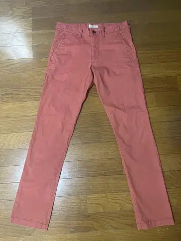 JAPAN BLUE JEANS 재팬 블루진스 팬츠