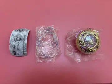 산리오 퓨로랜드 컴팩트 코기뮨