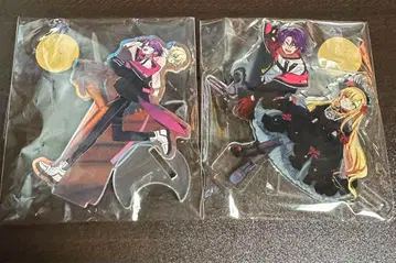 와타라이 히바리 우즈키 코우 니지소사쿠 아크릴 스탠드