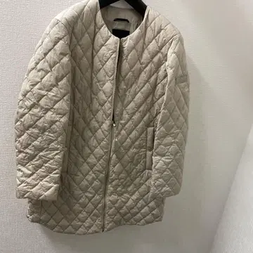 타트라스 다운 블루종 ISIANA 여성용