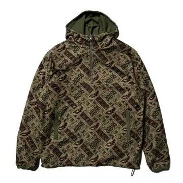 rajabrooke x tone SAMBUNG REVERSIBLE