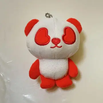 LIL LEAGUE 릴팬더 봉제 인형 나카무라 타츠히로