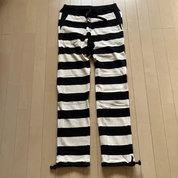 웨스트 라이드 보더 팬츠