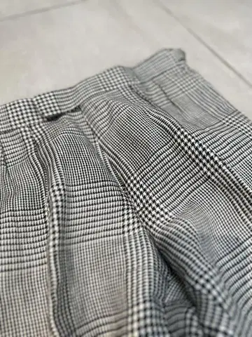 베르나르 장스 슬랙스