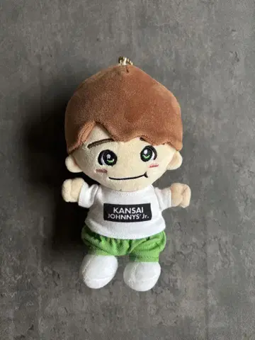 KANSai JOHNNY'S Jr. 인형/마스코트