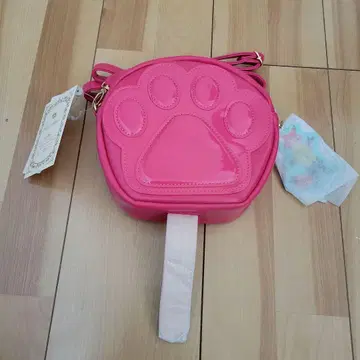 치하루 시마무라 주토피아 백 닉 캔디 할로윈 D할로