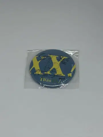 애니서머 2025 캔뱃지 MyGO!!!!!