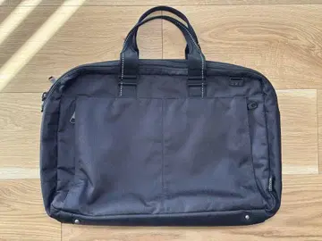 Samsonite RED 별주/브리프 케이스 헤링본 무늬 코듀라 원단
