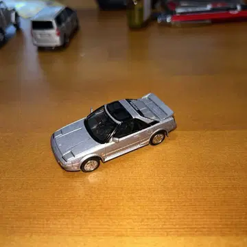 하비 재팬 1/64 도요타 MR2