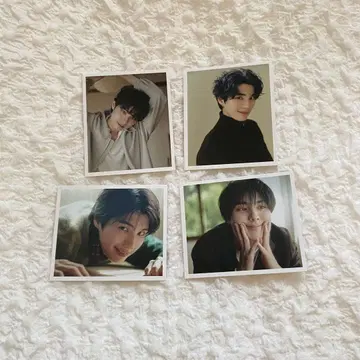 혼다 히비키야 미니 사진