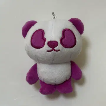 LIL LEAGUE 릴팬더 봉제 인형 난바 아오라