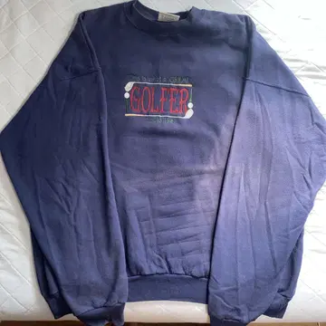 M&C sport 트레이닝복 블루