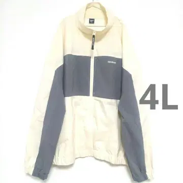 Reebok 4L 나일론 자켓 새상품급