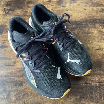 PUMA 디비에이트 나이트로 3 26.5cm