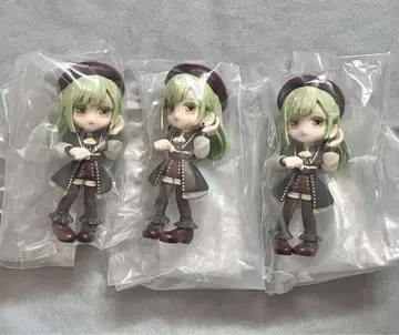 PalVerse BanG Dream! Ave Mujica 모티스 3개