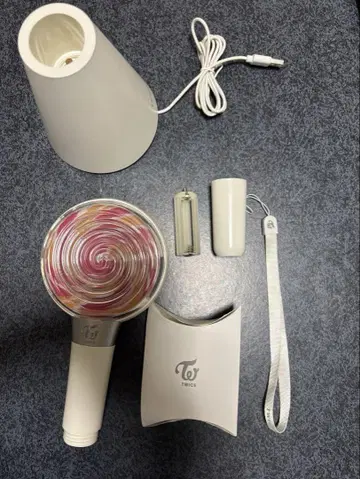 TWICE 응원봉