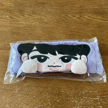 SnowMan 스노치루 후카사와 타츠야 헤어밴드