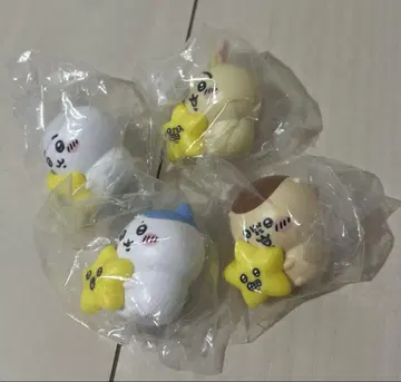 치이카와 별과 함께 라이트