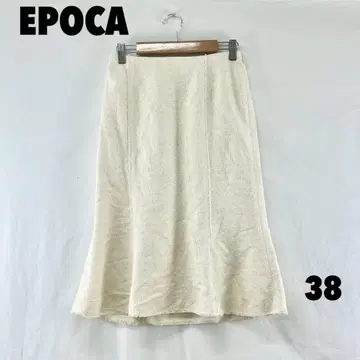 W0479S EPOCA 미디 스커트
