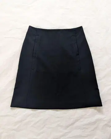 새상품급 FOXEY NEW YORK 플레어 스커트