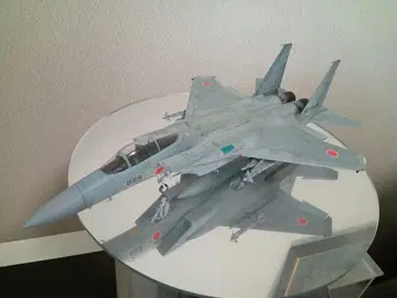 F-15J 1/72 스케일 모델 완성품