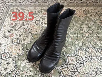 선착순! Guidi 788z size 39.5