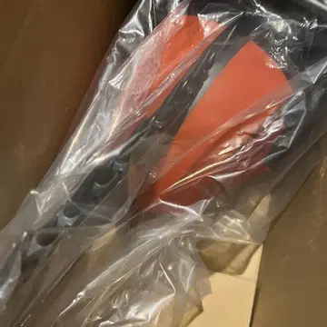 극장판 체인소 맨 레제 편 팝콘 박스