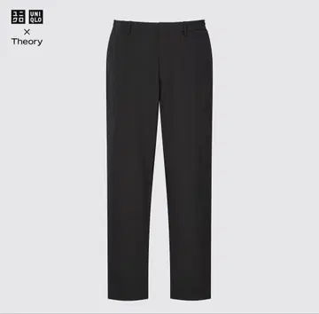 UNIQLO x Theory 감동 이지 팬츠 S 사이즈