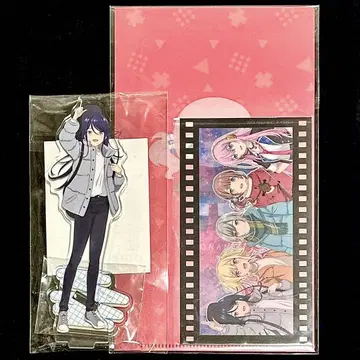프로세카 하피코레 B상 D상 이치카 호나미