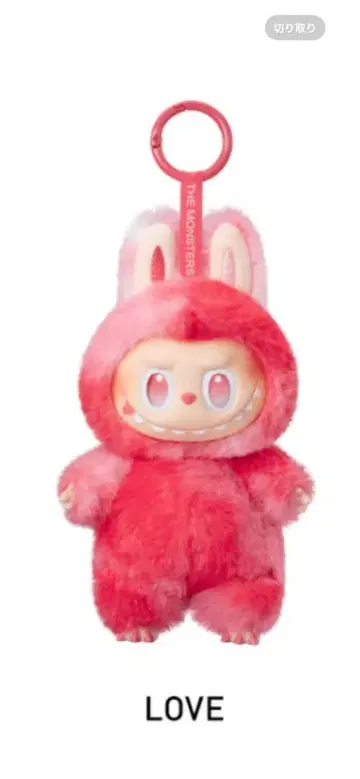 정품 러브 에너지 POP MART 온라인 구매