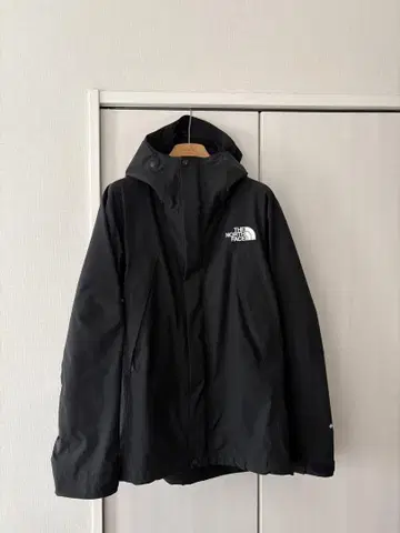 THE NORTH FACE NP61800 마운틴 자켓 블랙 XXL