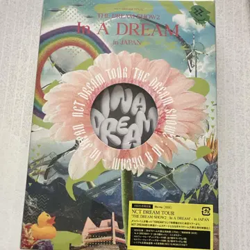 NCT DREAM TOUR THE DREAM SHOW 2 in JAPAN