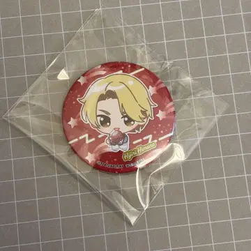 프리롤 캔뱃지 히무로 히지리