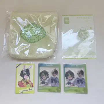Dytica Happy Pack 2025 이나미 라이
