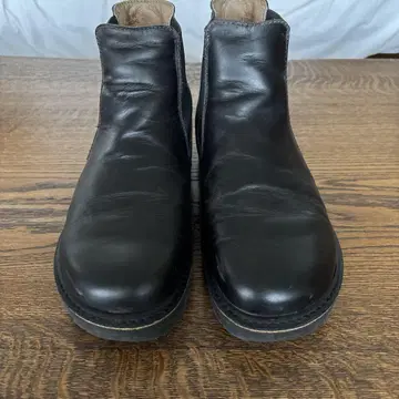 BIRKENSTOCK 사이드 고어 부츠 탈론 첼시 24cm