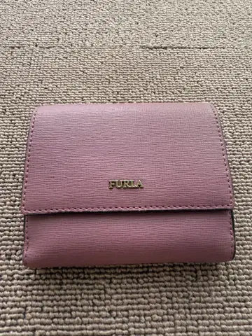 [ FURLA ] 접이식 지갑