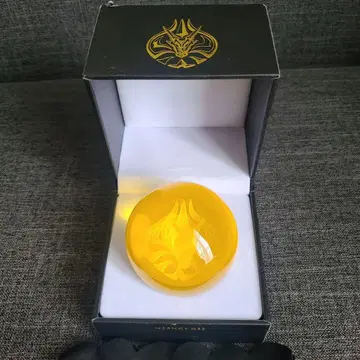 드래곤 퀘스트 1/1 드래곤 ORB